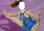 Figure skater